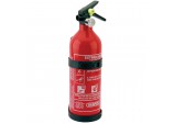 Dry Powder Fire Extinguisher, 1kg