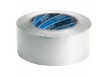 Duct Tape Roll, 30m x 50mm, White