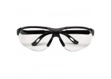 Clear Anti-Mist Adjustable Glasses